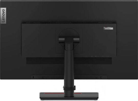Lenovo ThinkVision T27q-20 IPS Monitor 27" QHD 2560x1440 with Response Time 4ms GTG view 4