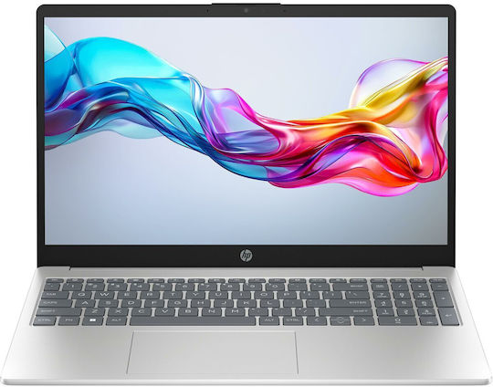 HP 15-fd0148ns 15.6" FHD (i7-1255U/8GB/512GB SSD/No OS) (ES Keyboard)