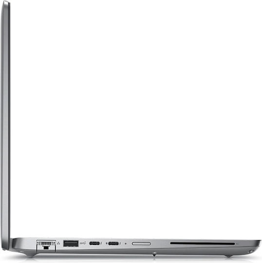 Dell Latitude 5450 14" FHD Touchscreen (Ultra 5-135U/16GB/512GB SSD/W11 Pro) (US Keyboard) view 5