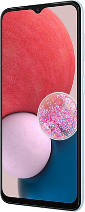 Samsung Galaxy A13 2022 Dual SIM (4GB/128GB) Light Blue view 3