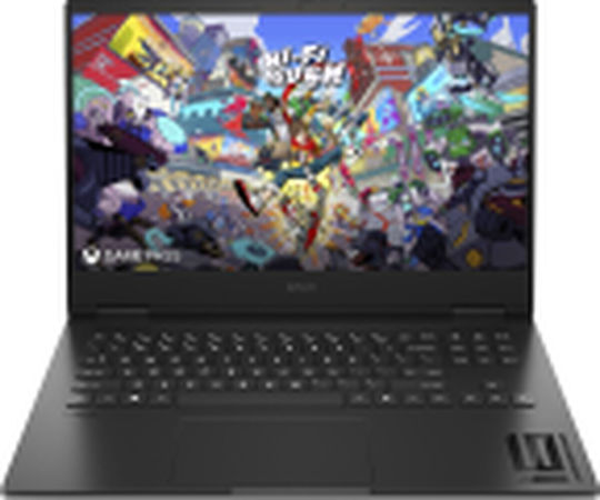 HP OMEN 16-wf1019ns 16.1" IPS FHD 165Hz (i7-14700HX/16GB/1TB SSD/GeForce RTX 4060/No OS) (ES Keyboard)