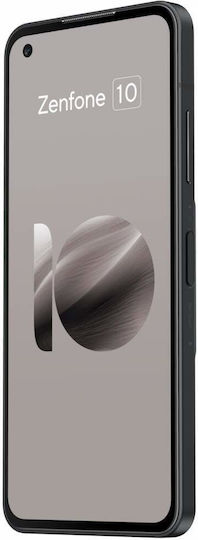 Asus Zenfone 10 5G Dual SIM (8GB/256GB) Midnight Black view 4