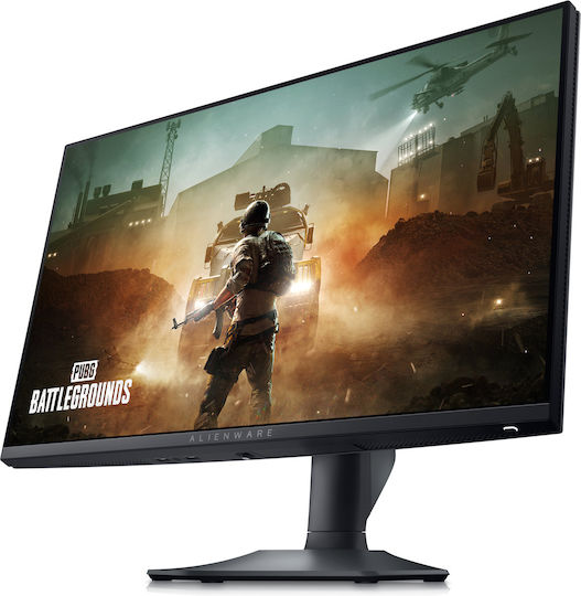 Dell AW2523HF IPS Gaming Monitor 24.5" FHD 1920x1080 360Hz with Response Time 0.5ms GTG view 3