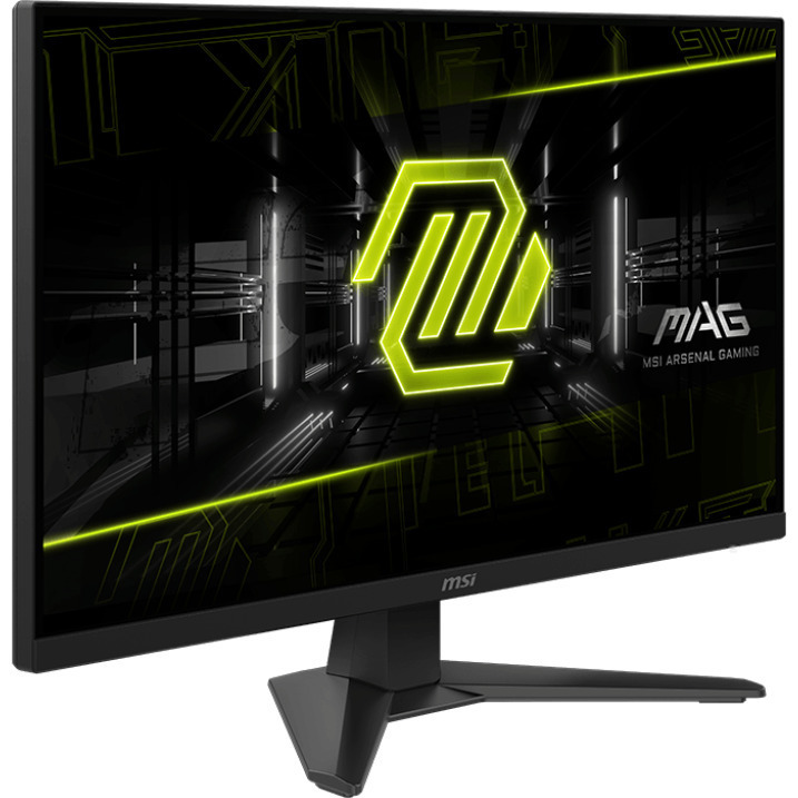 MSI MAG 272F IPS Gaming Monitor 27" FHD 1920x1080 200Hz with Response Time 0.5ms GTG view 2