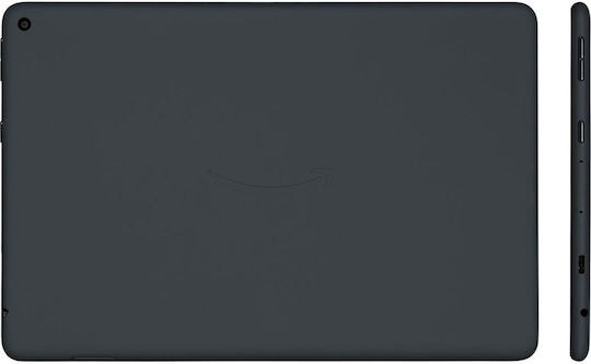 Amazon Fire HD 10 Plus 10.1Inches Tablet (4GB/32GB) Black view 7