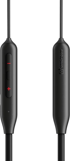 OnePlus Bullets Wireless Z3 In-ear Bluetooth Handsfree Earphones with Sweat Resistance Mambo Midnight vista 5