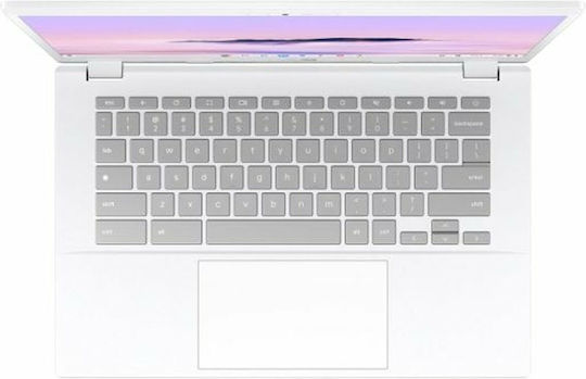 Asus Chromebook Plus CX34 CX3402CBA-EB0040 14" FHD (i5-1235U/16GB/256GB SSD/Chrome OS) (ES Keyboard) view 6