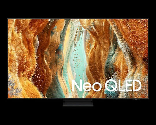 Samsung Smart Television 55" 4K UHD Neo QLED QN70F HDR (2025) vista 9