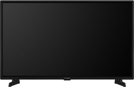 Kydos Smart Television 32" HD Ready LED K32AH22SD01 (2023) view 3