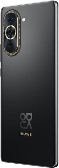 Huawei Nova 10 Dual SIM (8GB/128GB) Starry Black view 6