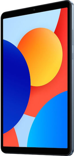 Xiaomi Redmi Pad SE 4G 8.7" Tablet (4GB/128GB) Sky Blue view 4