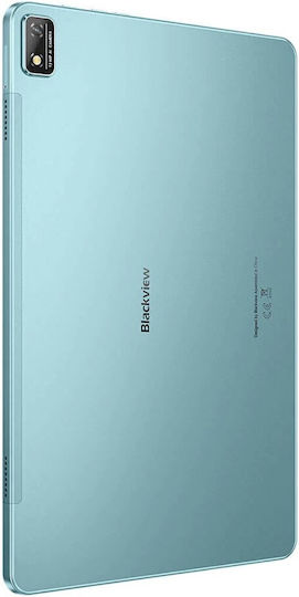 BlackView Tab 16 4G 11" (8GB/256GB) Green view 3
