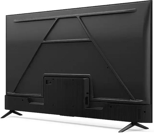 TCL Smart Television 43" 4K UHD LED 43P635 HDR (2022) view 6