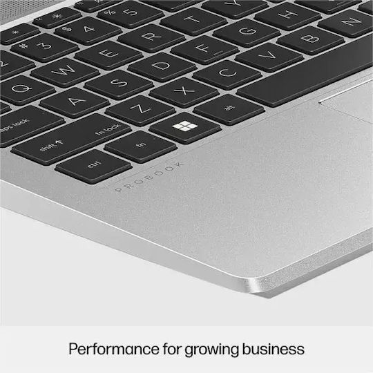 HP ProBook 440 G10 14" IPS FHD (i7-1355U/16GB/512GB SSD/W11 Pro) (International English Keyboard) view 4
