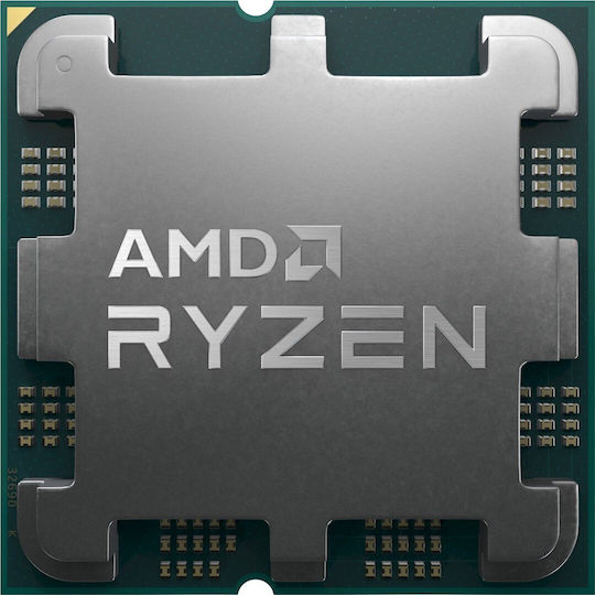 AMD Ryzen 9 7950X 4.5GHz Processor 16 Core for Socket AM5 Tray view 3