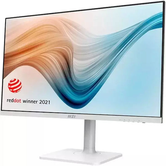 MSI MD272XPW IPS Monitor 27" FHD 1920x1080 with Response Time 4ms GTG view 2
