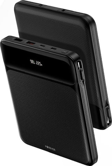 Forever TB-200 Power Bank 20000mAh 100W Black view 3