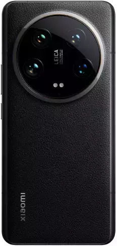 Xiaomi 14 Ultra 5G Dual SIM (16GB/512GB) Black view 3