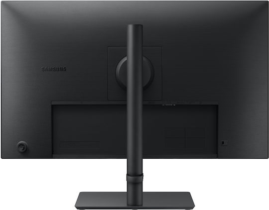 Samsung C432 IPS Monitor 24" FHD 1920x1080 with Response Time 4ms GTG view 5