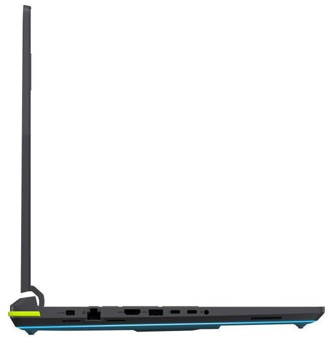 Asus Rog Strix G18 18" IPS QHD+ 240Hz (Ultra 9-275HX/16GB/1.0TB SSD/GeForce RTX 5080/W11 Home) (US Keyboard) view 2
