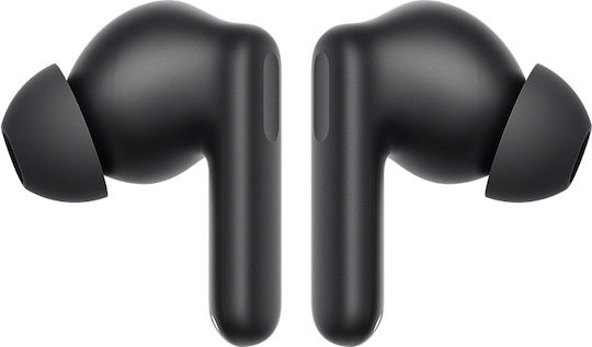 OnePlus Nord Buds 3R Bluetooth Handsfree Earphones with Sweat Resistance and Charging Case Ash Black vue 4