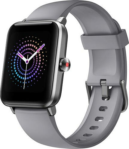 Ulefone Watch Pro Waterproof with Heart Rate Monitor (Gray)