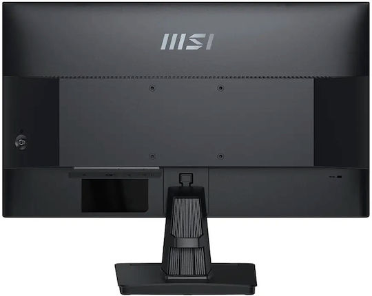 MSI MP275 IPS Monitor 27" FHD 1920x1080 with Response Time 4ms GTG view 6