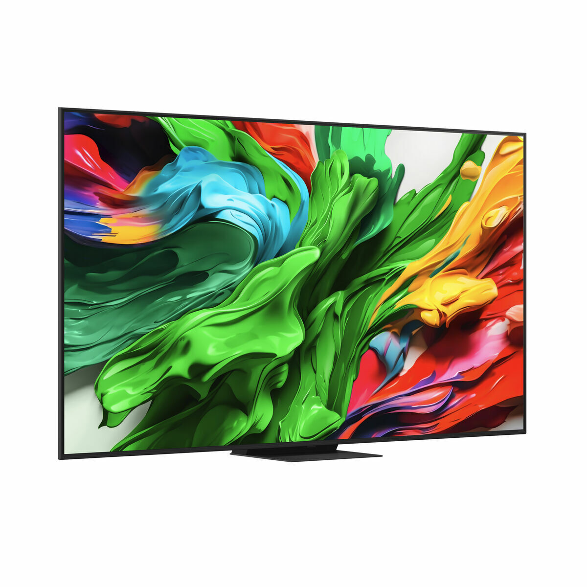 LG Smart Television 86" 4K UHD Mini LED evo AI QNED86 HDR (2025) view 2