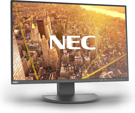 Nec MultiSync EA242WU IPS Monitor 24" FHD 1920x1080 with Response Time 6ms GTG vue 5