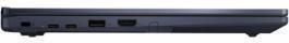 Asus ExpertBook B3 Flip B3402FVA-EC0800X 14" FHD Touchscreen (Core 5-1335U/16GB/256GB SSD/W11 Pro) Star Black (US Keyboard) view 4