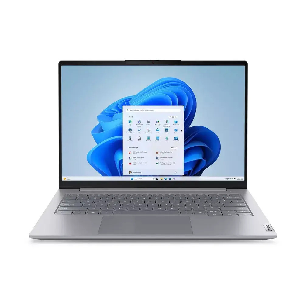 Lenovo Thinkbook 14 G8 Ial 14" FHD+ (Ultra 5-135H/64GB/2TB SSD + 1TB SSD/W11 Pro) (International English Keyboard)