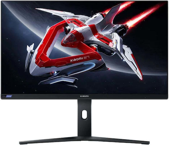 Xiaomi G Pro 27i IPS HDR Gaming Monitor 27" QHD 2560x1440 180Hz with Response Time 1ms GTG