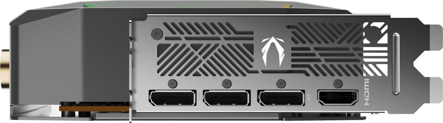 Zotac GeForce RTX 5090 32GB GDDR7 Arcticstorm AIO Graphics Card ZT-B50900K-30P view 6