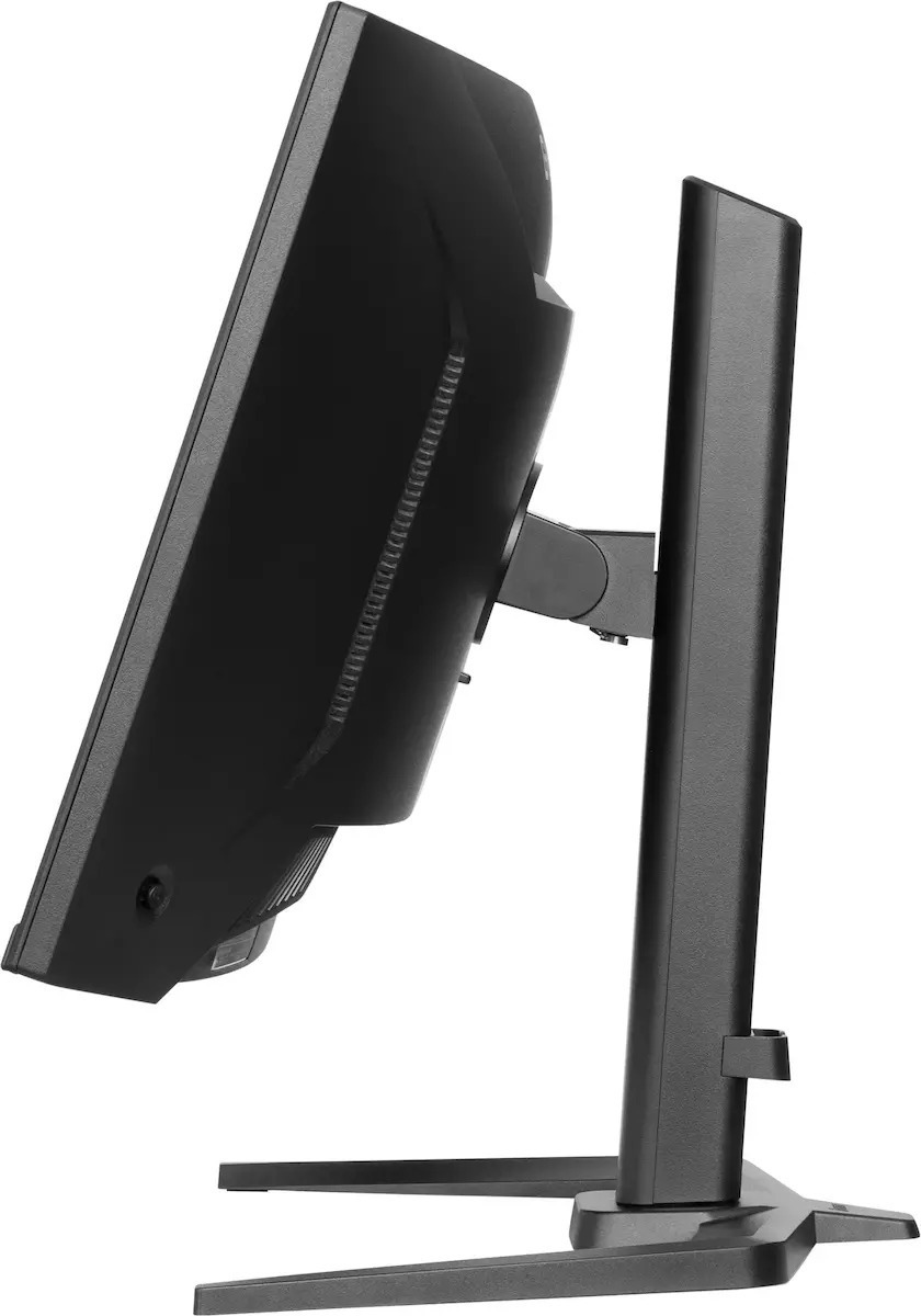 Iiyama GCB3482WQSU-B1 VA HDR Curved Gaming Monitor 34" QHD 3440x1440 view 7