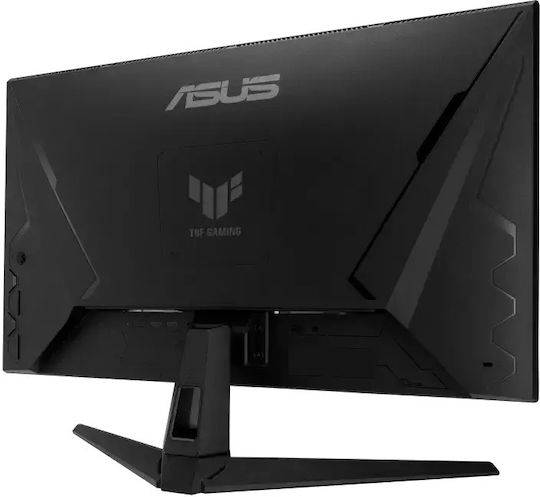 Asus TUF Gaming VG27AQ3A IPS HDR Gaming Monitor 27" QHD 2560x1440 180Hz with Response Time 1ms GTG view 6