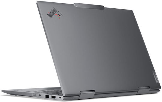 Lenovo ThinkPad X1 2-in-1 Gen 9 14" OLED Touchscreen (Ultra 7-155U/32GB/1TB SSD/W11 Pro) (ES Keyboard) view 4
