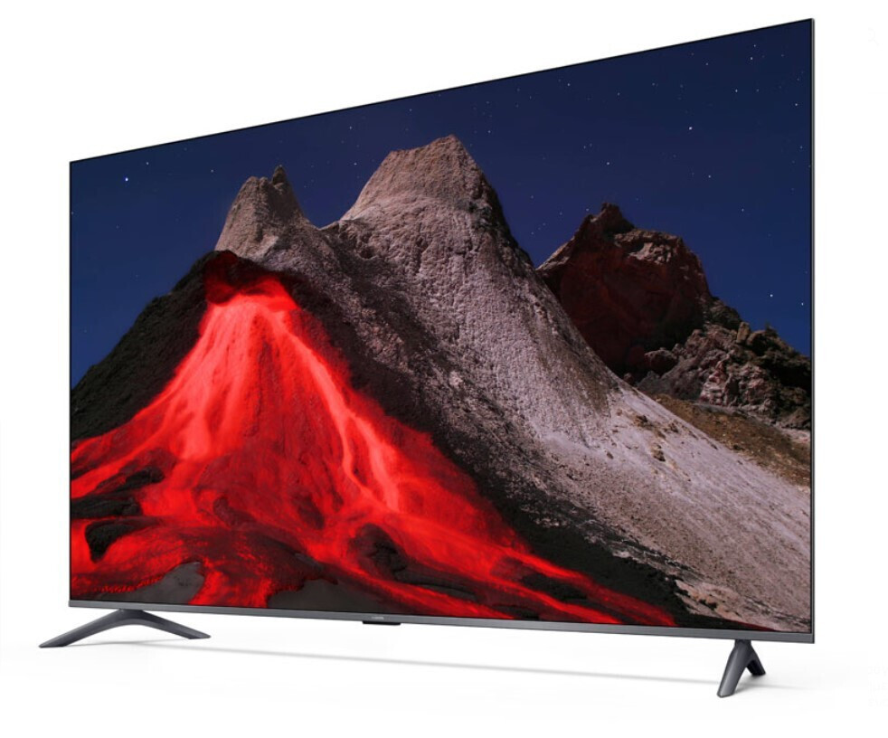 Xiaomi Smart Television 32" HD Ready QLED TV A Pro 2026 HDR (2025) vue 4