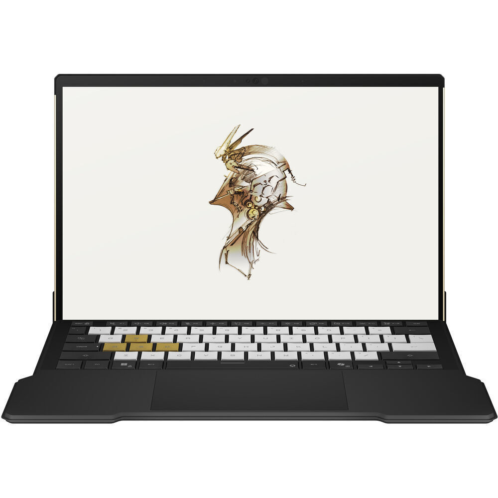 Asus ROG Flow Z13-KJP GZ302EAC-XS99 13.4" QHD+ Touchscreen 180Hz (Ryzen AI Max 300 Series-Max+ 395/128GB/1TB SSD/W11 Pro) (US Keyboard) vue 6
