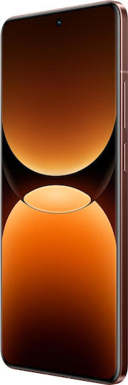 Realme GT 7 Pro 5G Dual SIM (12GB/512GB) Mars Orange view 4