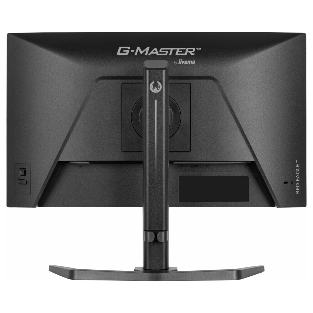 Iiyama G-Master Red Eagle IPS HDR Monitor 23.8" FHD 1920x1080 240Hz view 7