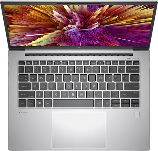 HP ZBook Firefly 14 G10 14" IPS FHD+ Touchscreen (i7-1365U/16GB/1TB SSD/W11 Pro) view 9