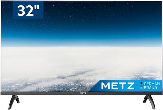 Metz Television 32" HD Ready LED 32MTE2000Z (2024) view 1
