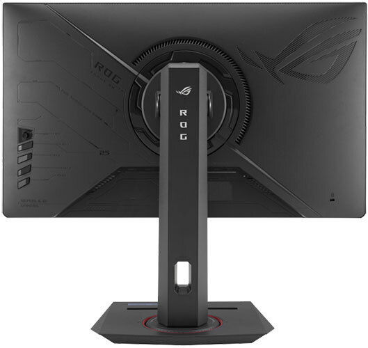 Asus ROG Strix XG259QNS IPS HDR Monitor 25" FHD 1920x1080 380Hz with Response Time 1ms GTG vista 2