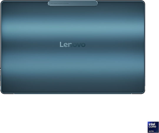 Lenovo Yoga Slim 9 14ILL10 14" OLED UHD Touchscreen 120Hz (Ultra 7-258V/32GB/1TB SSD/W11 Home) Tidal Teal (International English Keyboard) view 7
