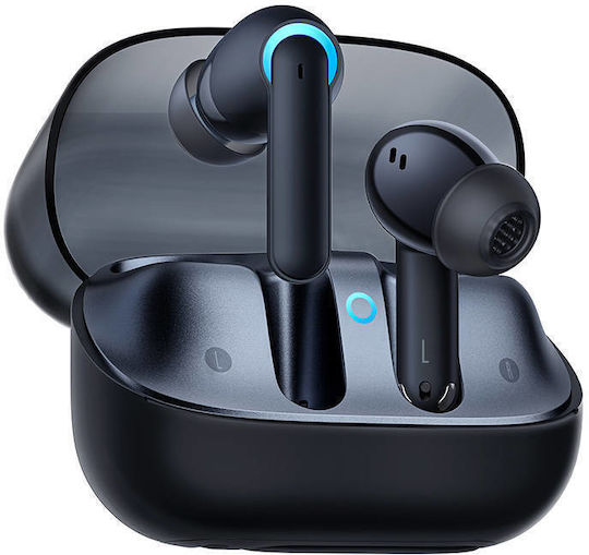 Baseus AeQur G10 In-ear Bluetooth Handsfree Earphones with Charging Case Black view 2