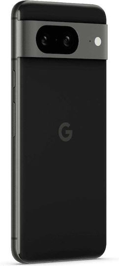 Google Pixel 8 5G (8GB/128GB) Obsidian Black view 3