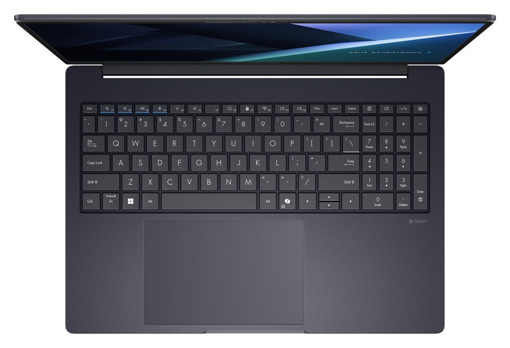 Asus ExpertBook B3 B3605CVA-MB0546 16" IPS FHD+ (i5-13420H/16GB/512GB SSD/No OS) (US Keyboard) view 4