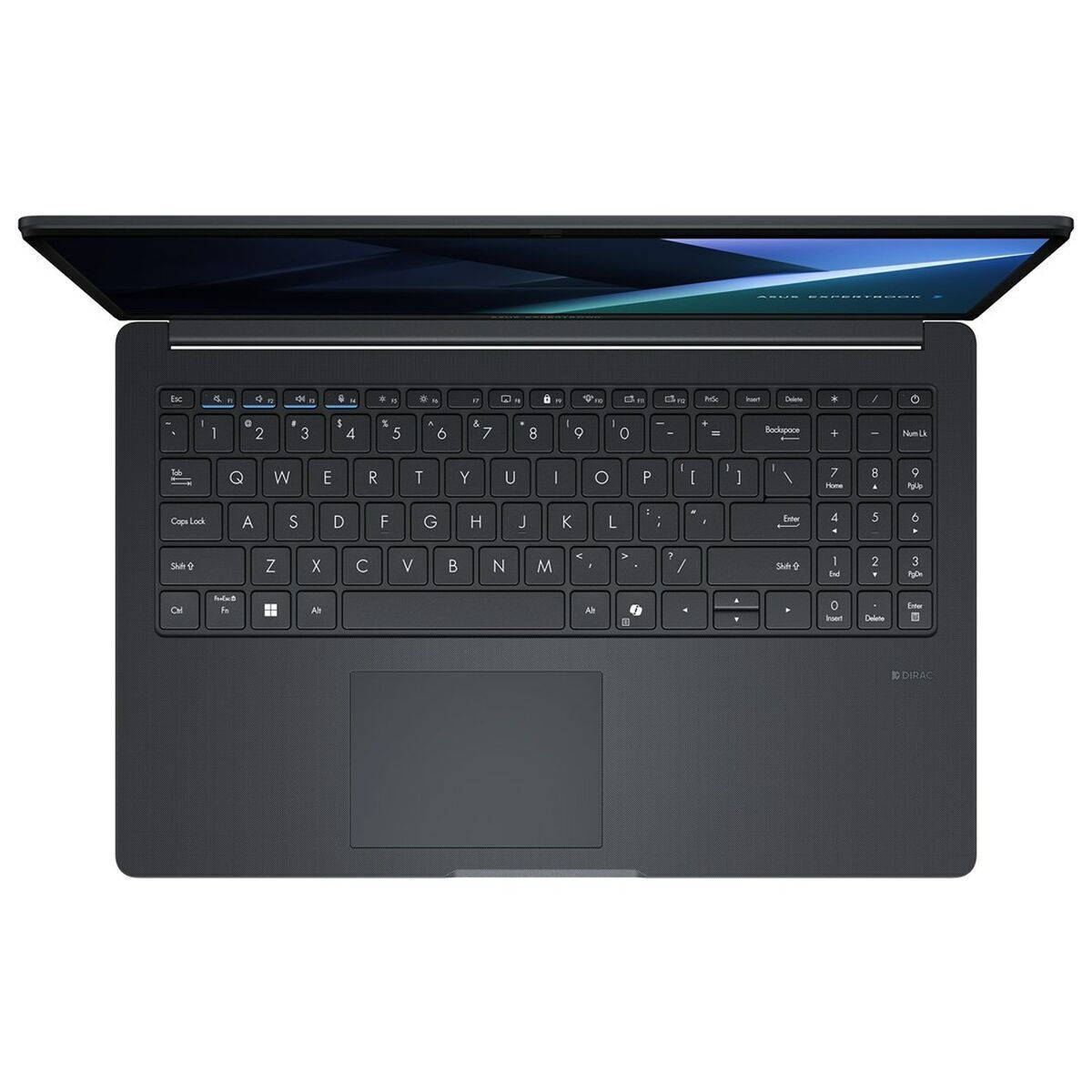 Asus Vivibook 18 M1807HA-S8026W M1807HA-S8026W 15.6" FHD+ (Ryzen 5-7535U/16GB/512GB SSD/W11 Home) (International English Keyboard) view 6