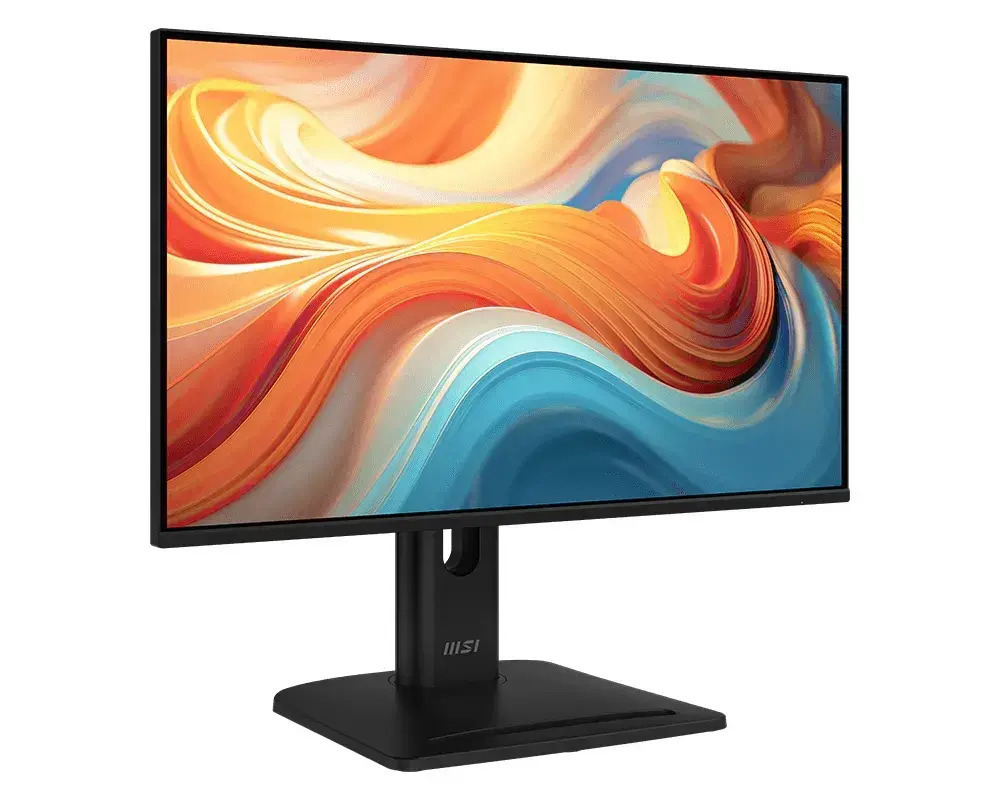 MSI PRO MP245PHG E14 IPS HDR Monitor 23.8" FHD 1920x1080 144Hz With Response Time 4ms GTG view 7