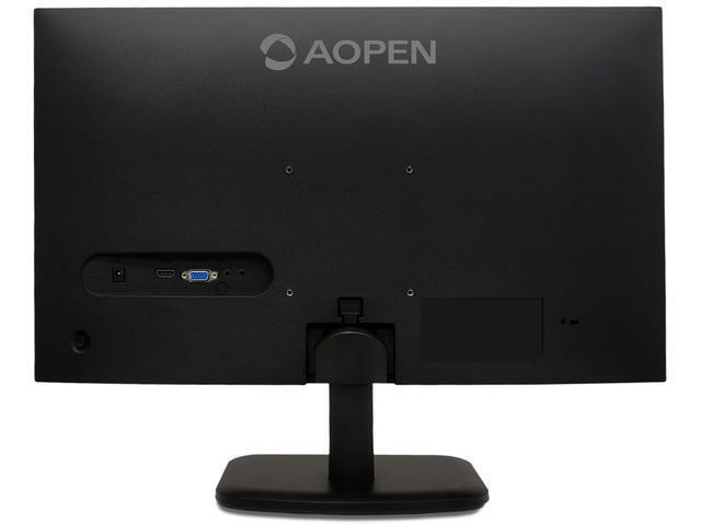 Acer 24CL1YG0bi IPS Monitor 23.8" FHD 1920x1080 with Response Time 1ms GTG view 4
